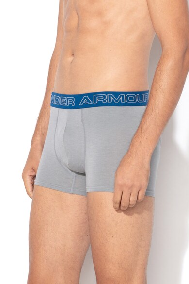 Under Armour Set de boxeri Charged Cotton® Boxerjock®  - 3 perechi Barbati