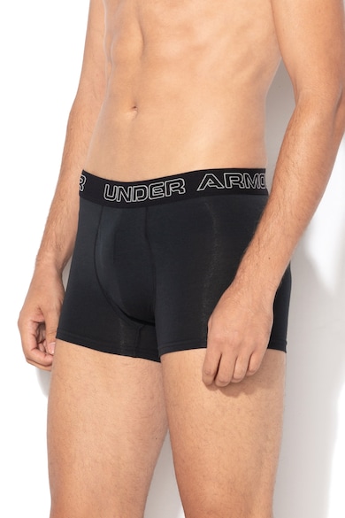 Under Armour Set de boxeri Charged Cotton® Boxerjock®  - 3 perechi Barbati