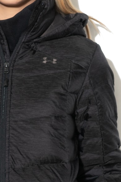 Under Armour Непромокаемо зимно яке за хайкинг с пух Жени