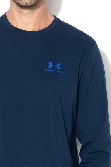 Under Armour Bluza pentru antrenament HeatGear® Barbati