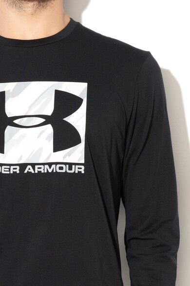 Under Armour Блуза за фитнес Мъже