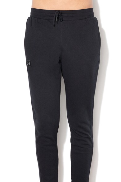 Under Armour Pantaloni sport cu snur, pentru fitness Barbati