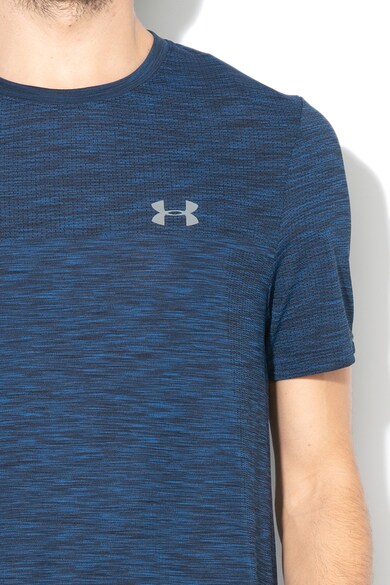 Under Armour Тениска по тялото с HeatGear® Мъже