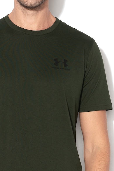 Under Armour Tricou lejer pentru fitness 2 Barbati