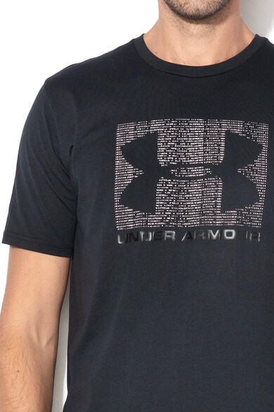 Under Armour Laza fitneszpóló férfi