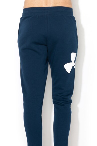 Under Armour Pantaloni sport cu croiala lejera si ColdGear®, pentru antrenament Barbati