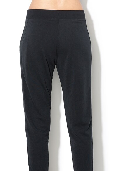 Under Armour Pantaloni sport crop cu croiala lejera, pentru fitness 1 Femei