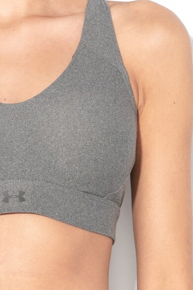 Under Armour Közepes tartást biztosító sportmelltartó női