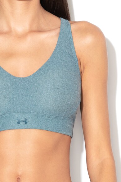 Under Armour Спортен сутиен Жени