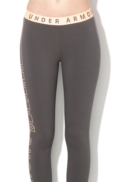 Under Armour Fitnesz leggings női