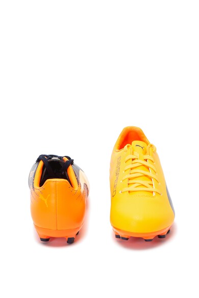 Puma Pantofi pentru fotbal Evospeed Baieti