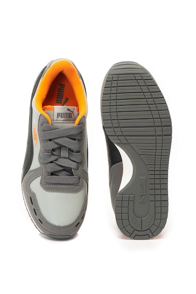 Puma Cabana Racer sneakers cipő Fiú