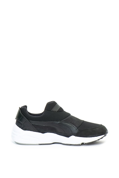 Puma Pantofi sport slip-on Trinomic Sock NM x Stampd Barbati