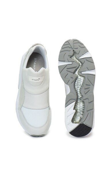 Puma Trinomic Sock NM x Stampd bebújós cipő férfi