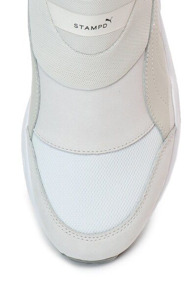 Puma Спортни обувки Trinomic Sock NM x Stampd Мъже