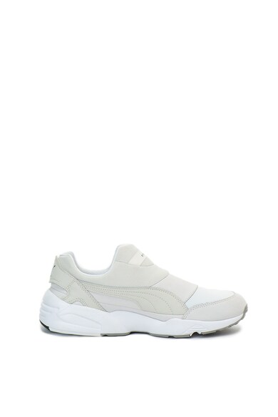 Puma Pantofi sport slip-on Trinomic Sock NM x Stampd Barbati