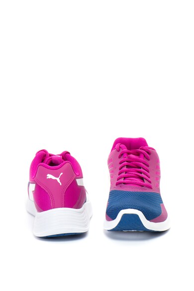 Puma Pantofi cu insertii de plasa pentru alergare St Trainer Pro Femei