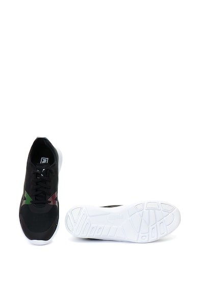 Puma Pantofi sport pentru alergare Duplex Irrid Core Femei