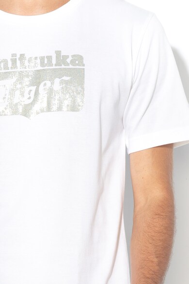 Onitsuka Tiger Tricou cu imprimeu logo Barbati