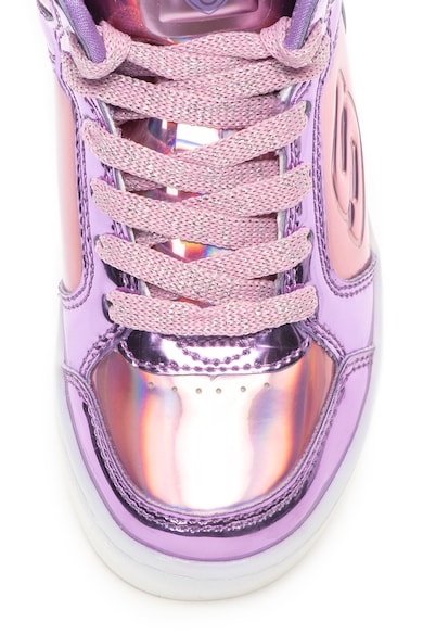 Skechers Спортни обувки S Light®-Energy Lights-Shiny Brights Момичета
