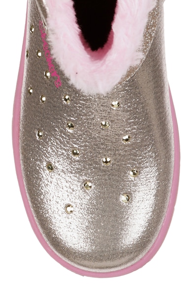 Skechers Боти Twinkle с LED светлини Момичета