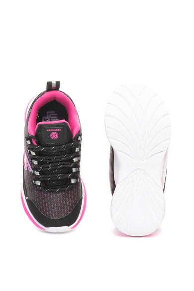 Skechers Спортни обувки S-Lights® с LED светлини Момичета