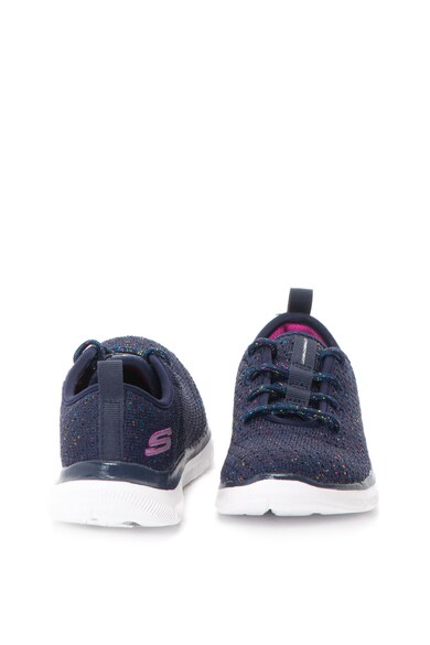 Skechers Skech Appeal 2.0 Bold Move kötött hálós anyagú sneakers cipő Lány