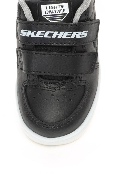 Skechers S-Lights® sneakers cipő LED fényekkel Fiú