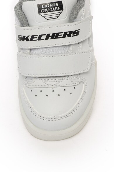 Skechers Pantofi sport cu LED-uri S Lights® Baieti