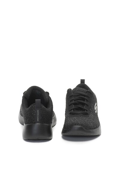 Skechers Спортни обувки Dynamight с лъскави детайли Жени