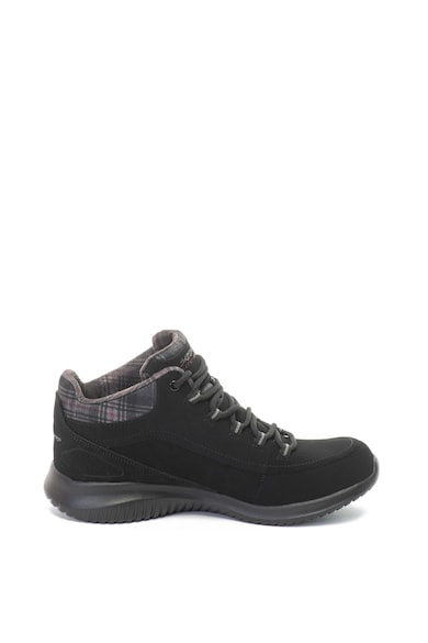 Skechers Ghete casual femei  ULTRA FLEX-JUST CHILL negru Femei