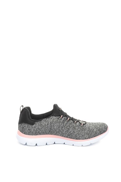 Skechers Pantofi sport slip-on Summits-Quick Getaway Femei