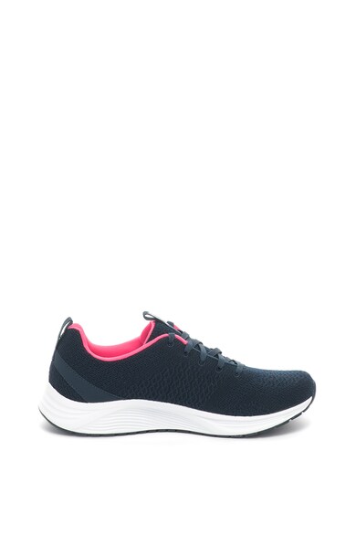 Skechers Pantofi sport cu material textil Skyline Femei