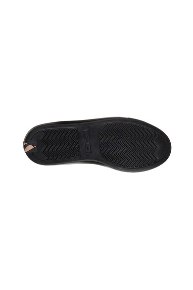 Skechers Pantofi sport inalti cu particule stralucitoare Side Street Night-Life Femei