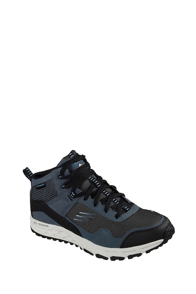 Skechers Pantofi sport mid-high Escape Plan Sly Goose Barbati