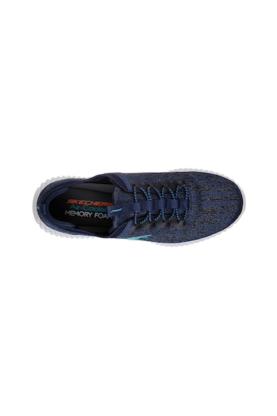 Skechers Pantofi sport de plasa Elite Flex Hartnell Barbati