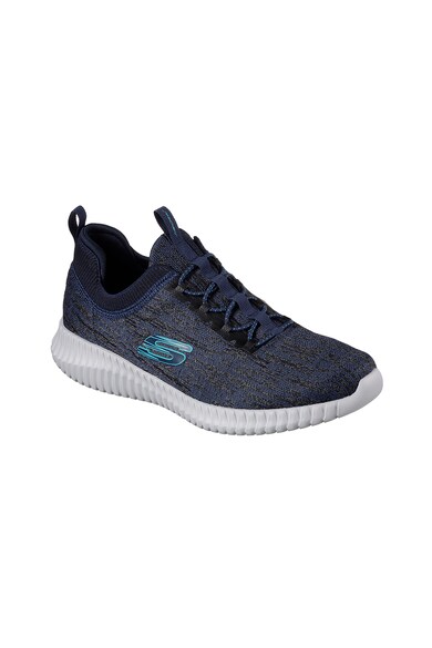 Skechers Pantofi sport de plasa Elite Flex Hartnell Barbati