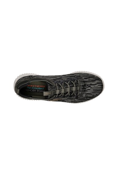 Skechers Спортни обувки Elite Flex Hartnell с плетен ефект Мъже