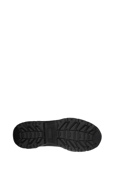 Skechers Ghete impermeabile cu Relaxed Fit®&Air-Cool Memory Foam Morson Sinatro Barbati