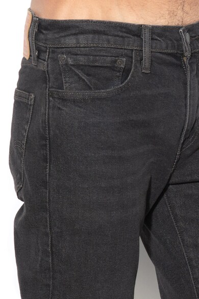 Levi's 511™ slim fit farmernadrág mosott hatással 2 férfi