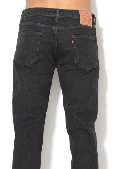 Levi's 511™ slim fit farmernadrág mosott hatással 2 férfi