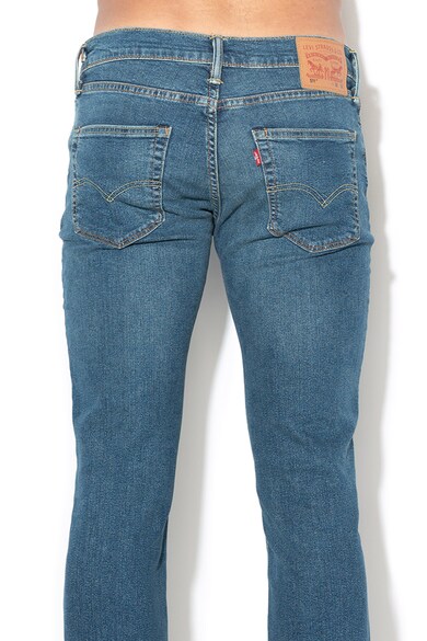 Levi's Blugi slim fit cu aspect decolorat 511™ 1 Barbati