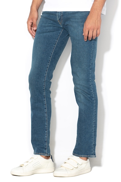 Levi's Blugi slim fit cu aspect decolorat 511™ 1 Barbati