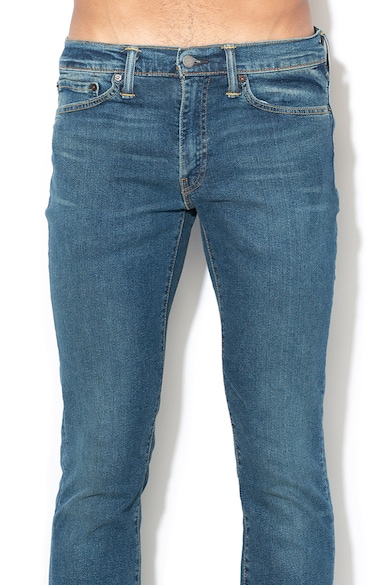 Levi's Blugi slim fit cu aspect decolorat 511™ 1 Barbati