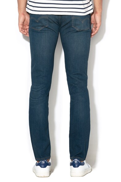 Levi's Blugi slim fit cu aspect decolorat 511™ Barbati