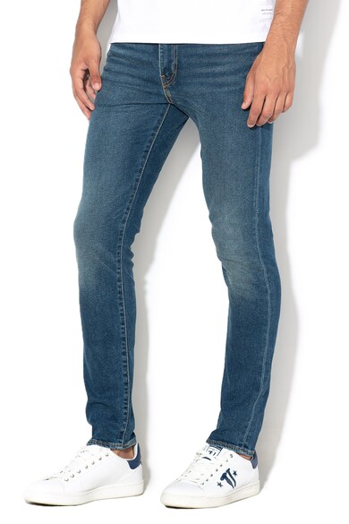 Levi's Blugi super skinny 519™ Barbati