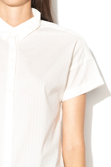 Levi's Памучна риза с къс ръкав Жени