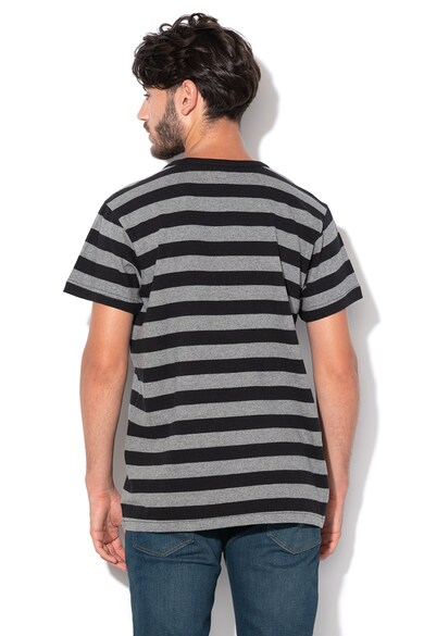 Levi's Tricou cu decolteu rotund 2 Barbati