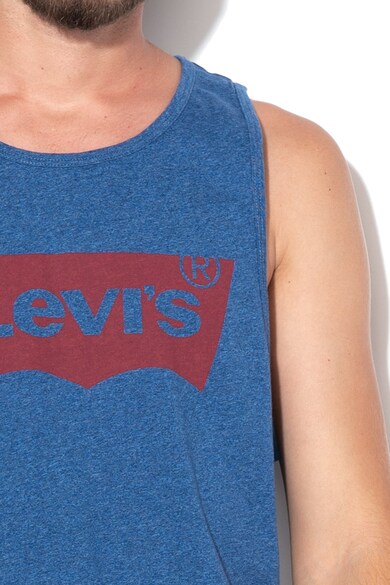 Levi's Топ с лого Мъже