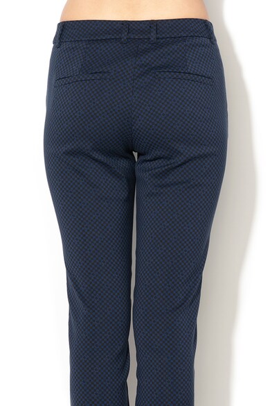 Marella Pantaloni cu model geometric Pinolo Femei